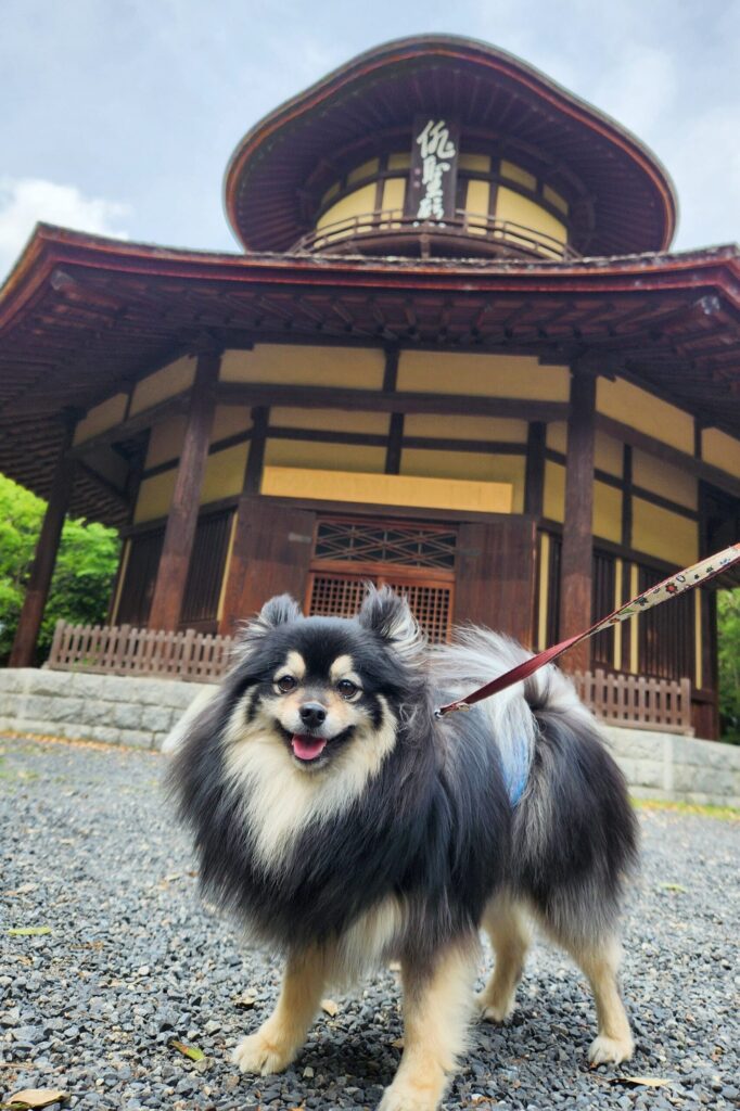 俳聖殿