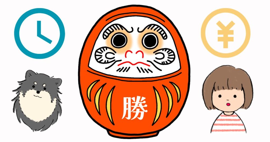参拝時間と入山料