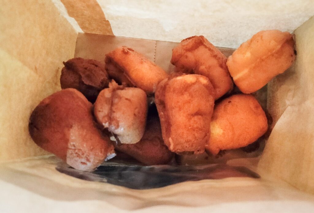 ハーベストの丘-カステラ