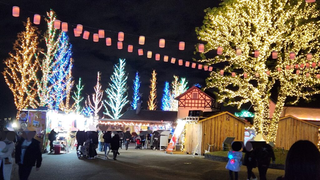 ハーベストの丘-キッチンカー