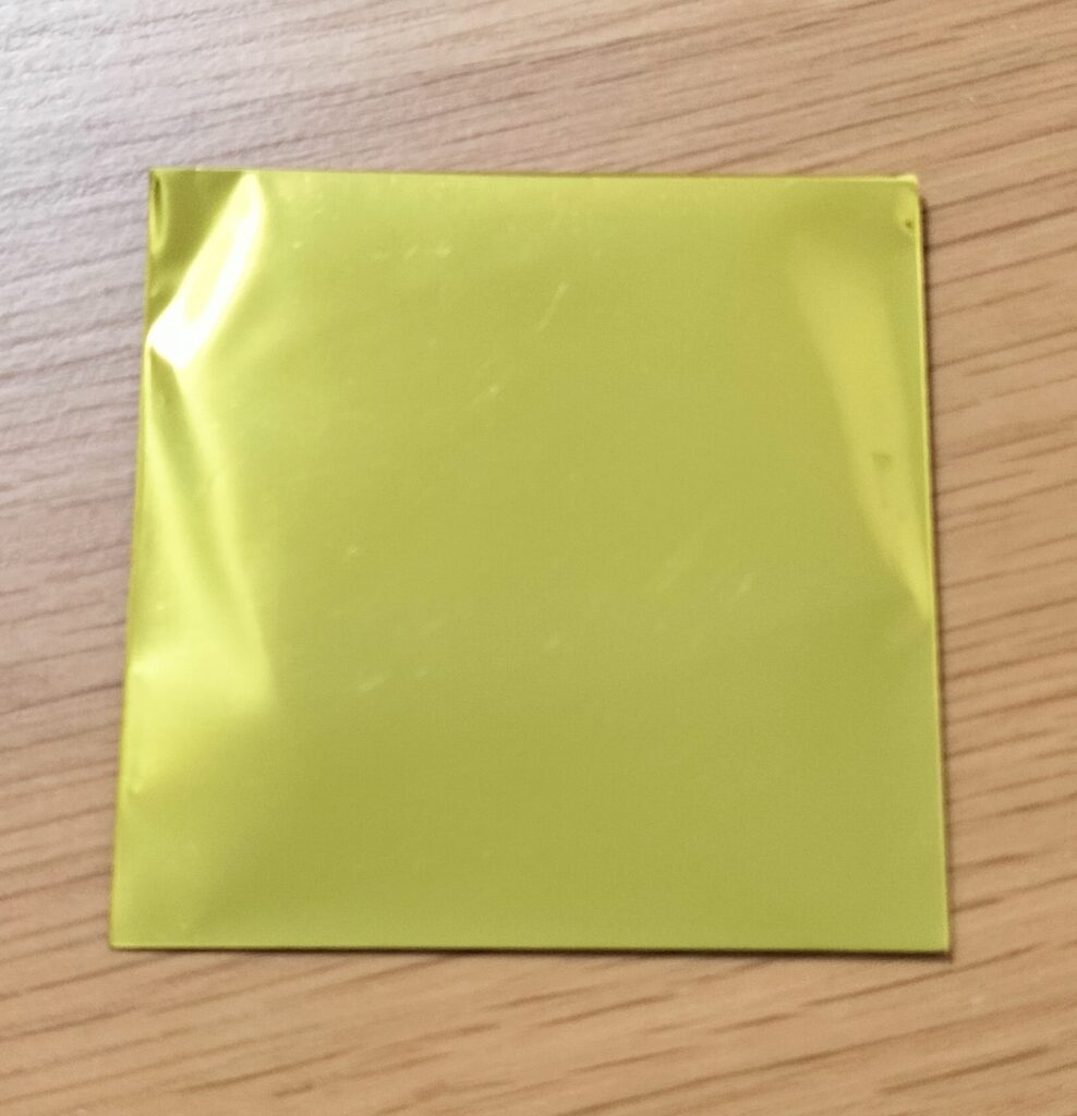 串本海中公園水族館-おみくじ袋