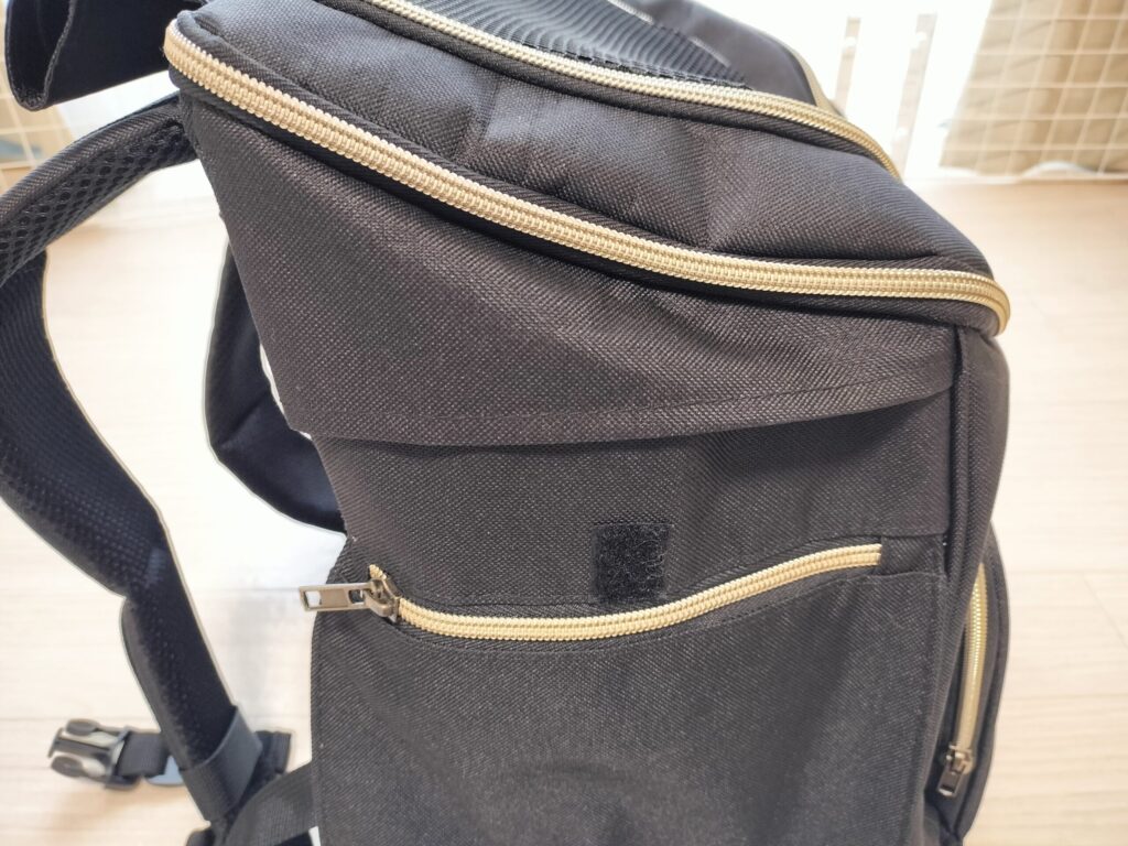 ティッシュポケット