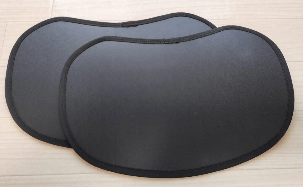 中敷き中身裏面