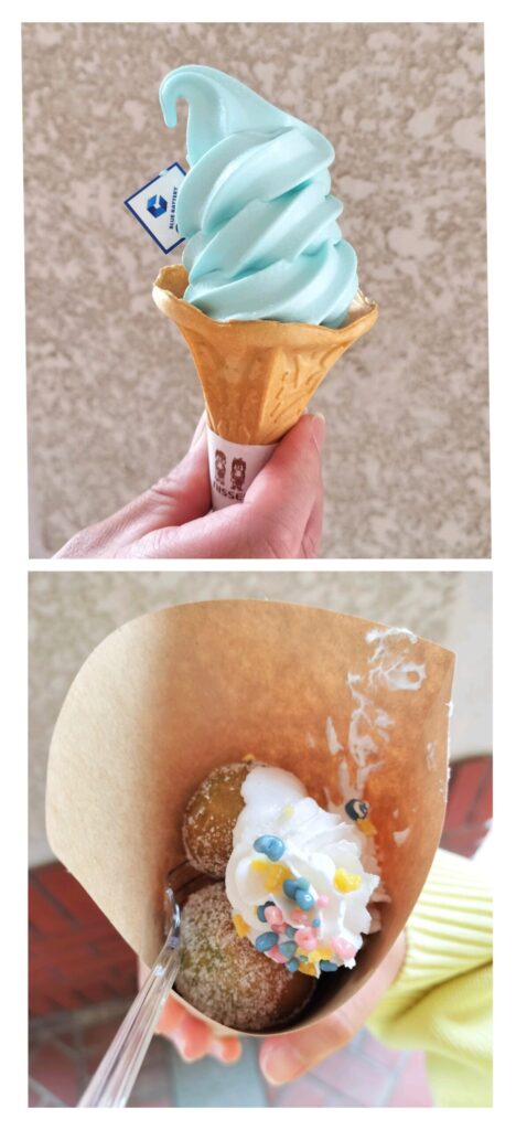 ネモフィラスイーツ