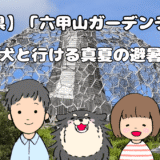 六甲山ガーデンテラス アイキャッチ画像 (1)